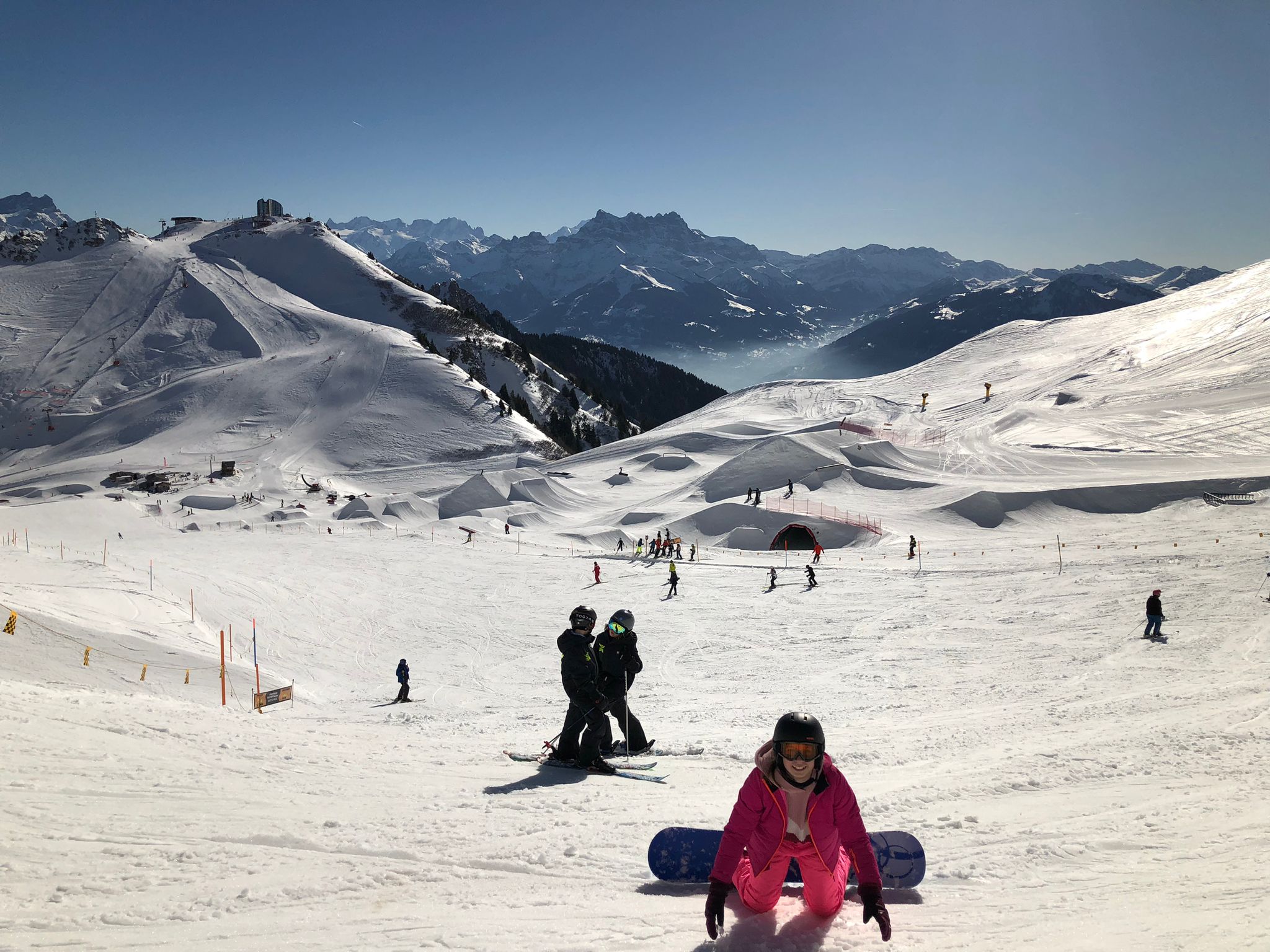 Camp Leysin 23 1